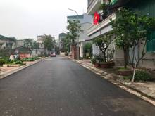 Hình ảnh Bán lô đất đấu giá Cự Khối 73,1m, MT 5m giá rẻ nhất khu cho nhà Trang MB66.COM Chính Thức - MB 66 Uy Tín