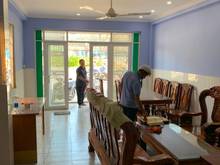 Hình ảnh (Quận 6) 11tỷ C/c BÁN GẤP nhà mặt tiền Hồng Bàng,P9. 1trệt,1lầu