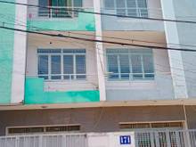 Hình ảnh Bán nhà mặt tiền 169 đường số 28 KDC Tên Lửa 5x20m 3 lầu, st giá 10,9T