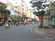 Hình ảnh Chính chủ gửi bán gấp căn góc 2mặt tiền Đồng Đen, phường 14, Tân Bình.