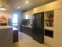 Hình ảnh Bán gấp Trang Chủ MB66.COM / Đăng Ký Tặng 66K Hoàng Anh 1 Đ. Lê Văn Lương Q.7 dt 110m2 có 3PN căn góc