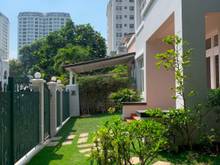 Hình ảnh Cho thuê biệt thự Cao cấp Mỹ Gia đường lớn, Phú Mỹ Hưng, Quận 7