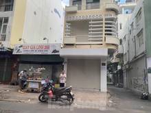 Hình ảnh Khuôn đất Nguyễn Xí, Phường 26, Quận Bình Thạnh - Dt: 968m2 - 185 Tỷ