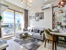 Hình ảnh Cho thuê #MILENNIUM Quận 4 ⭐️2PN 2WC 74m2 ⭐️