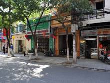 Hình ảnh Cho thuê nhà mặt phố Yên Phụ, DT 25m2, MT 3.5m