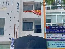 Hình ảnh siêu vị trí Nguyễn Tri Phương - chè thái Ý Phương DT:4,2x18,8m T3L