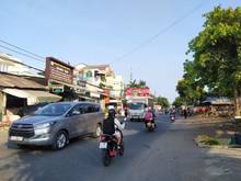 Hình ảnh Đất Đẹp 3 Mặt Tiền Lã Xuân Oai, Tp Thủ Đức