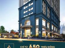Hình ảnh Chính chủ bán căn 2PN VIEW BIỂN Quy Nhơn, Sổ hồng, chiết khấu 17%