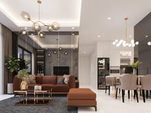 Hình ảnh Cực phẩm Saigon Royal - 2PN 2WC 80m2