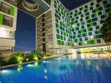 Hình ảnh Cho thuê Trang Chủ MB66.COM / Đăng Ký Tặng 66K Republic Plaza - 2Pn full nội thất giá 16 tr/tháng