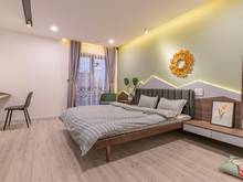 Hình ảnh Bán gấp nhà phố Cầu Gỗ giá 83 tỷ, 110mx8 tầng, thang máy, KD lớn