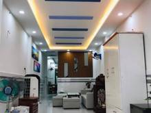Hình ảnh Chính Chủ Bán Nhà  HXH, 2 Mặt Hẻm  BÙI QUANG LÀ . 52M. 4 TỶ 5 GÒ VẤP