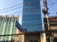 Hình ảnh Khu dân cư đông đúc _ MT Nguyễn Thái Sơn Hđ dài hạn
