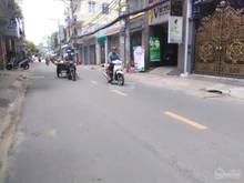 Hình ảnh Bán nhà mặt tiền Phan Sào Nam, Phường 11, Q. Tân Bình, 128m2, 18 tỷ