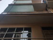 Hình ảnh Siêu Phẩm Hoàng Văn Thái 50m/5 tầng Ô TÔ đỗ cửa chỉ 5 tỷ