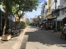 Hình ảnh (quận 8) 7.6tỷ C/c BÁN GẤP nhà mặt tiền Kinh Doanh Lê Quyên,P4.