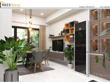 Hình ảnh Mình cần cho thuê căn hộ Lavida , Q7 , diện tích 74m2. giá 16tr,