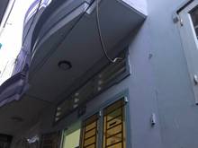 Hình ảnh Nhà nguyên căn điện nước riêng phường 15 quận Tân Bình