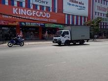 Hình ảnh Bán Nhà Hẻm Xe Hơi 502 Huỳnh Tấn Phát Phường Bình Thuận q7