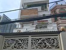 Hình ảnh Bán Nhà Hẻm Xe tải 730 Huỳnh Tấn Phát, Phường Tân Phú Quận 7