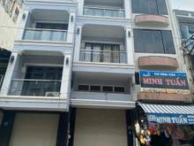 Hình ảnh Chính chủ cần bán nhà số 29-31 đường Vườn Chuối, Phường 4, Quận 3