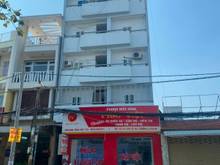 Hình ảnh (quận 8) 37tỷ C/c BÁN GẤP Trang Chủ MB66.COM / Đăng Ký Tặng 66K dịch vụ mặt tiền Cao Lỗ,P4.1trệt,5lầu
