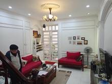 Hình ảnh Chính chủ bán nhà số 45 mặt phố Láng Hạ, 58m, mặt tiền 4.2m.