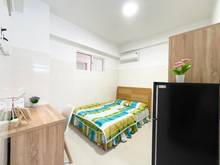 Hình ảnh Cho Thuê Căn Hộ Giá Rẻ Ngay cầu Kênh Tẻ Quận 7
