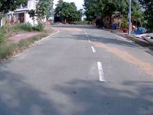 Hình ảnh Lô đất tđc Cây Dầu, 249 Hoàng Hữu Nam, Tân Phú, TP Thủ Đức