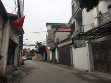 Hình ảnh Chính chủ rao bán 80m mặt chính An Đào B, mặt tiền 4m giá chỉ 5 tỷ