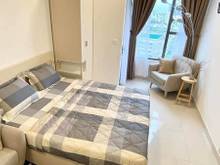Hình ảnh Cho thuê Trang Chủ MB66.COM / Đăng Ký Tặng 66K River Gate, quận 4 🏫Officitel full nội thất