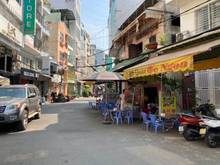 Hình ảnh Bán gấp trong tuần nhà  Đường 3/2 , Phường 12, Quận 10