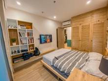Hình ảnh Cần bán nhà ngõ Hòa Bình 7, Minh Khai giá 2,6 tỷ, 25mx5T, đẹp, đủ NT
