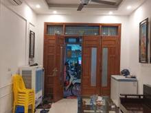 Hình ảnh Bán Nhà Hồ Tùng Mậu- Cầu Diễn- Nam Từ Liêm. 5 Tầng, Đủ Công Năng.
