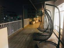 Hình ảnh Cho Thuê Penhouse Sky Garden 3, PMH,Q7. 300M2 3PN nhà siêu đẹp