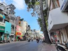 Hình ảnh Bán Gấp Nhà Trần Quang Diệu phường 14 Q3 (7x17) LH 9827-984O9