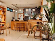 Hình ảnh Cho thuê nhà mặt phố Đoàn Trần Nghiệp DT: 50m2 x 2 tầng, MT 5,5m.
