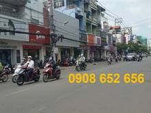Hình ảnh Bán nhà mặt tiền gần Chợ Hòa Hưng , P10, Quận 3
