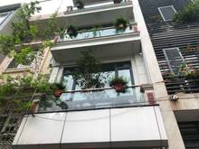 Hình ảnh Vừa bán vừa tặng căn nhà duy nhất 4 tầng tự xây khu đấu giá Tầm Dâu