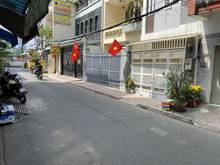 Hình ảnh Bán Nhà Hẻm Xe Hơi 585 Trần Trọng Cung. P. Tân Thuận Đông, Quận 7.