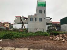 Hình ảnh Gia đình bán gấp lô đất đấu giá Xóm Lò thông số đẹp giá Trang MB66.COM Chính Thức - MB 66 Uy Tín