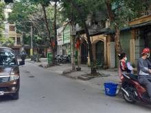 Hình ảnh Cực hiếm, nhà Hồ Tùng Mậu, Mỹ Đình, ô tô vào nhà 35m2, 4 tầng.
