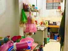 Hình ảnh Bán nhà đường hương lộ 2, gần đường Trương Phước Phan, 5,5x9, 1L
