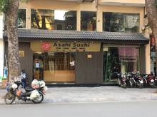 Hình ảnh Cho thuê nhà MP Tô Hiến Thành: 100m2 x 5 tầng, MT 8m, đoạn đẹp.