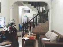 Hình ảnh Phố Nguyễn Chí Thanh 38m. 6 tỷ 900