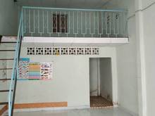 Hình ảnh Cho thuê nhà nguyên căn hẻm xe máy dt 4x8m