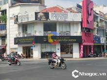 Hình ảnh Cho thuê nhà GÓC 2MT số 101 đường Đinh Tiên Hoàng, Phường Đa Kao, Q.1