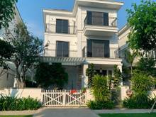 Hình ảnh Biệt thự Nine South Giá tốt, 7x17 , xây dựng 2 lầu, 15ty
