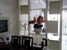 Hình ảnh Cho thuê chung cư Homy land 2, Quận 2. 2PN 2WC, đủ nội thất. Gía 10tr/
