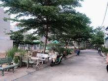 Hình ảnh Bán lô đất thổ cư 80m2 Sổ Riêng - Kdc 15 Lê Văn Lương - Giá 3.2 tỷ